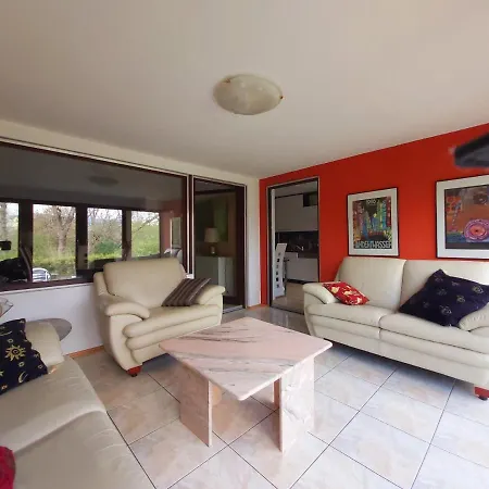 Stilvolles Haus 124 Qm *