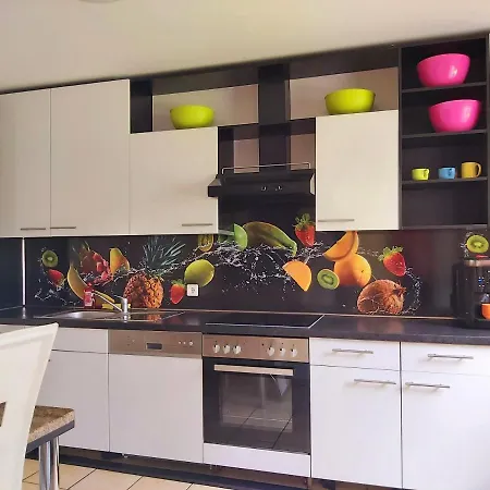 Stilvolles Haus 124 Qm Ferienhaus Balingen