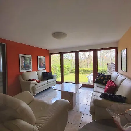 Ferienhaus Stilvolles Haus 124 Qm