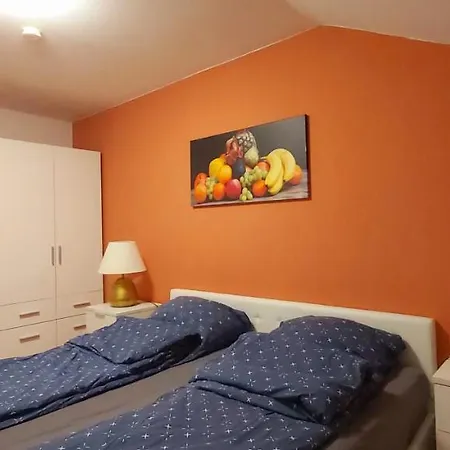 Stilvolles Haus 124 Qm Ferienhaus Balingen