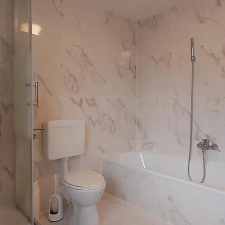 Ferienhaus Stilvolles Haus 124 Qm *