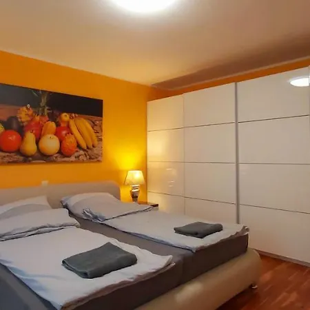 Ferienhaus Stilvolles Haus 124 Qm