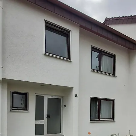 Stilvolles Haus 124 Qm Balingen