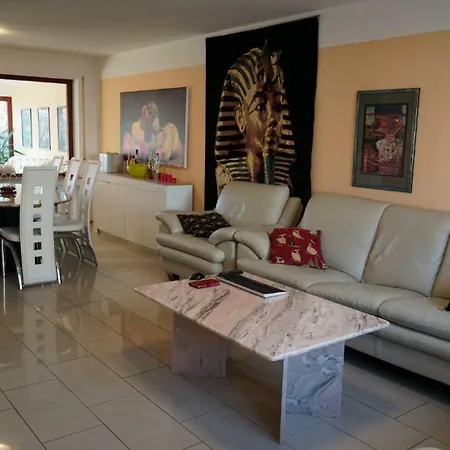 Stilvolles Haus 124 Qm * Balingen