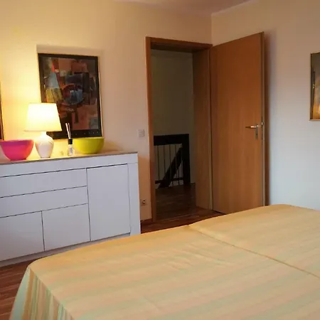 Stilvolles Haus 124 Qm Ferienhaus *