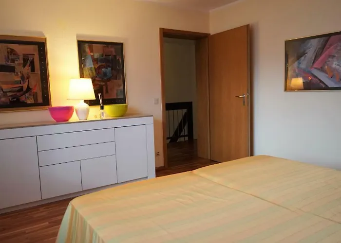 Stilvolles Haus Сasa de vacaciones *